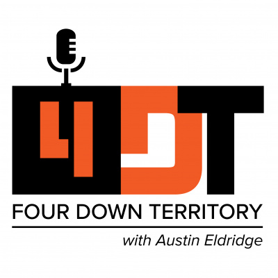 Fourdownterritory With Austin Eldridge