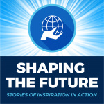 Shaping The Future Podcast