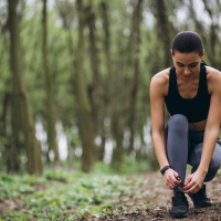 Get moving to keep your mind grooving