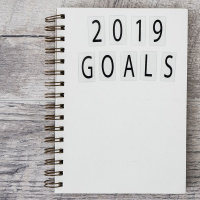 New Year. New Start.