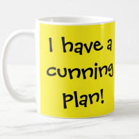 Resolutions. Get the Why then make a plan