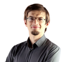 PC8: Psychologia w coachingu - Maciej Świeży