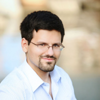 PC7: NLP w coachingu - Artur Król