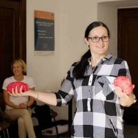 PC5: Gadżety w coachingu - Małgorzata Leduchowska