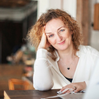 PC34: Coaching a joga Nidra - rozmowa z Justyną Czempik