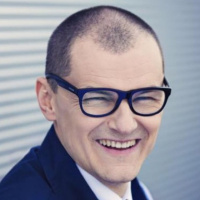 PC26: Coachowie w turkusowych organizacjach - rozmowa z Markiem Wzorkiem