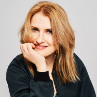 PC20: Wstyd coacha, wstyd w coachingu - rozmowa z Joanną Chmurą