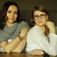 PC33: Coachingowe wsparcie osób przewlekle chorych - rozmowa z Lidią Wójcik i Kamilą Bogucką