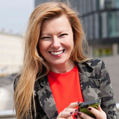 Przestrzenie Coachingu