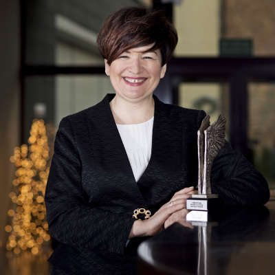 Przestrzenie Coachingu