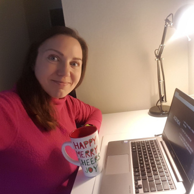 Przestrzenie Coachingu