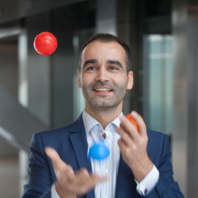 Przestrzenie Coachingu