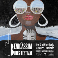 Males Vibracions 283 (especial Benicàssim Blues Festival)