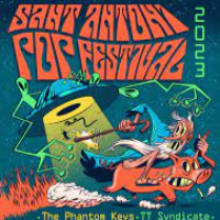 Males Vibracions 304 (Especial Sant Antoni Pop Festival)