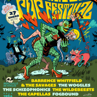 Males Vibracions 341 (Especial SAPF)