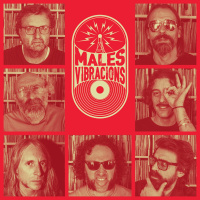 Males Vibracions 353, especial Ca Mojo, Esmorzar/Ràdio/Paelló/Rock
