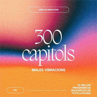 Males Vibracions