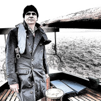 Plöner See statt Polynesien