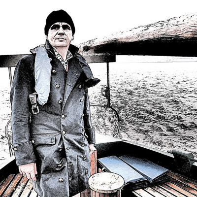 Ndr Info - Die Korrespondenten - Reporterleben In Singapur