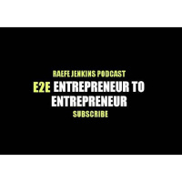 Raefe Jenkins Podcast (E2E: Sales curse all)