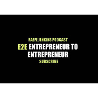 Raefe Jenkins Podcast (E2E: How and why businesses should help out veterans)