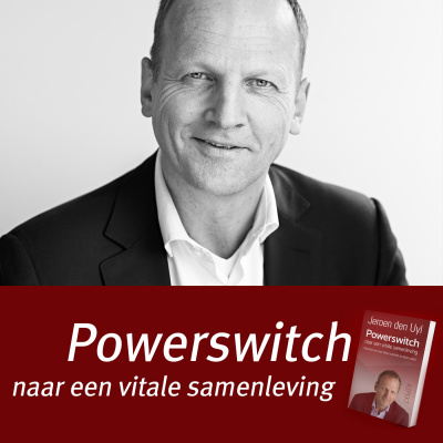 Powerswitch Naar Een Vitale Samenleving | Schatmakers