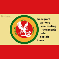 REBROADCAST: Immigrant workers confronting the people who exploit them