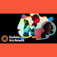 Building visibility, equity, and impact for Asian Canadian artists