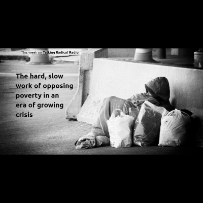 Talking Radical Radio