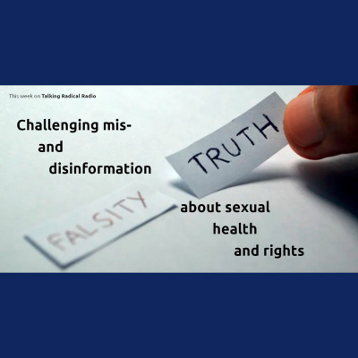 Talking Radical Radio