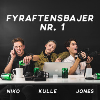 Den første fyraftensbajer bliver knappet - Afsnit 1