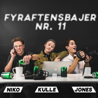 Ambitionsniveau og at sælge det uhåndgribelige - Afsnit 9