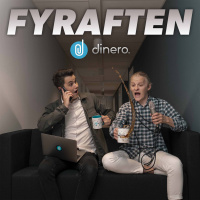 MULIGHEDER I PERSONLIG BRANDING ft. Morten Münster - afsnit 8⁴