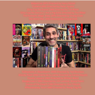 Shut Up Brandon! Podcast