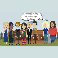 Running the House as a Single Parent | Brilliant Observations 013