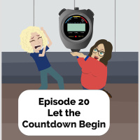 Let The Countdown Begin | Brilliant Observations 020