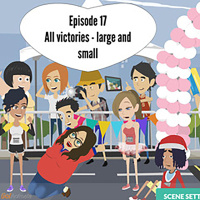 All Victories -Large and Small | Brilliant Observations 017