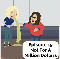 Not For A Million Dollars | Brilliant Observations 019