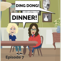 Ding Dong Dinner - 7