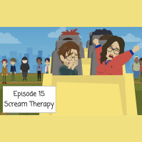 Scream Therapy | Brilliant Observations 015