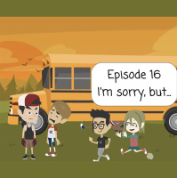 Some Friends Suck | Brilliant Observations 016