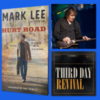 After The Music with Myrna Brown - Guest: Mark Lee