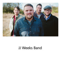 After The Music with Myrna Brown - JJ Weeks