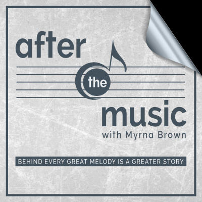 After The Music With Myrna Brown