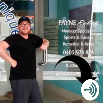 Troy Payne Experience