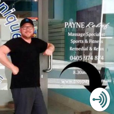 Troy Payne Experience