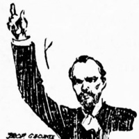 Why I am a Socialist, by George Herron (1900)