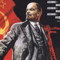 The stakes of socialism and its defeat [from Philip Cunliffes Lenin Lives!]