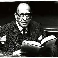 Dusk (Dämmerung by Max Horkheimer, part 1)