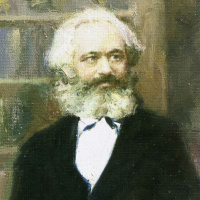 Karl Marx And Socialism